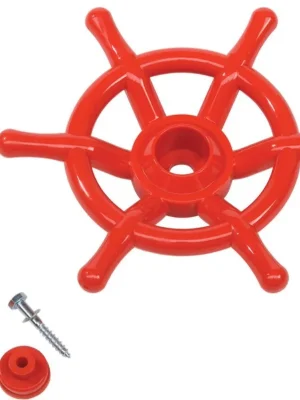 Sonderangebot Play Kormidlo, červené MARIMEX 11640276