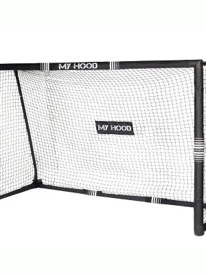 Abverkauf Brazil Fotbalová branka 300 x 200 x 120 cm My Hood 302312