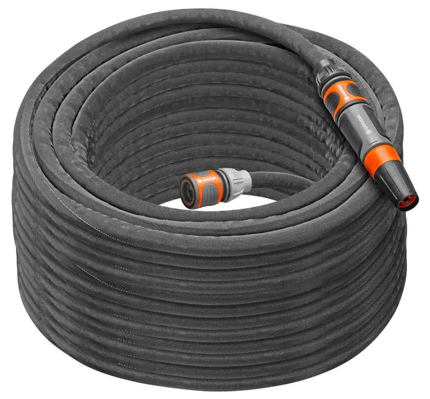 Neuheit Liano™ Life Textilní hadice 30 m - sada GARDENA 18457-20