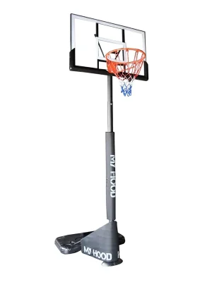 Highschool Basketbalový koš stojanový My Hood 304025 Preis Gesenkt