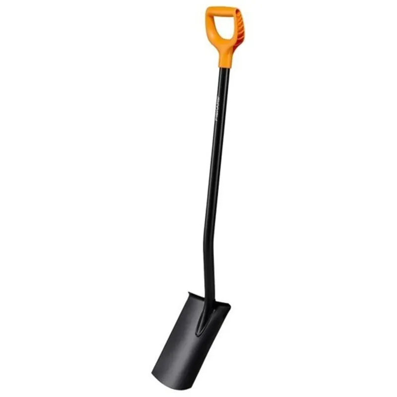 Solid™ Rýč rovný FISKARS 1066717 Nur Heute