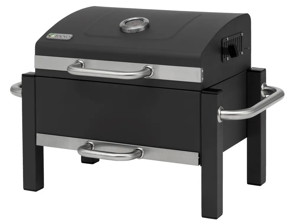 Toronto Easy Gril Tepro 1166 Kracherpreis