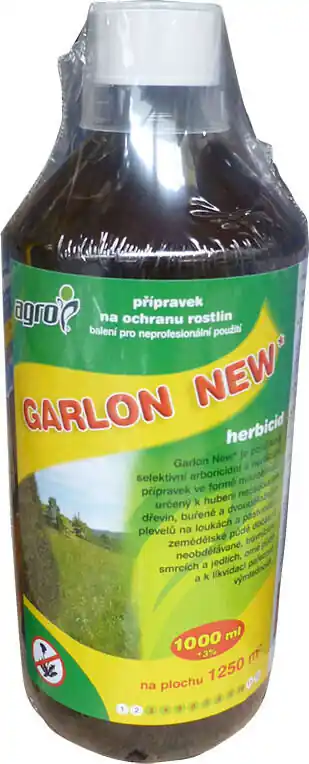Online Kaufen Garlon New 1000 ml AGRO 017327