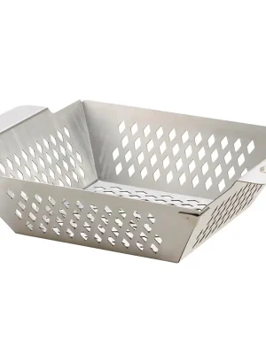 Bestseller Grilovací koš - velikost S Tepro 8358