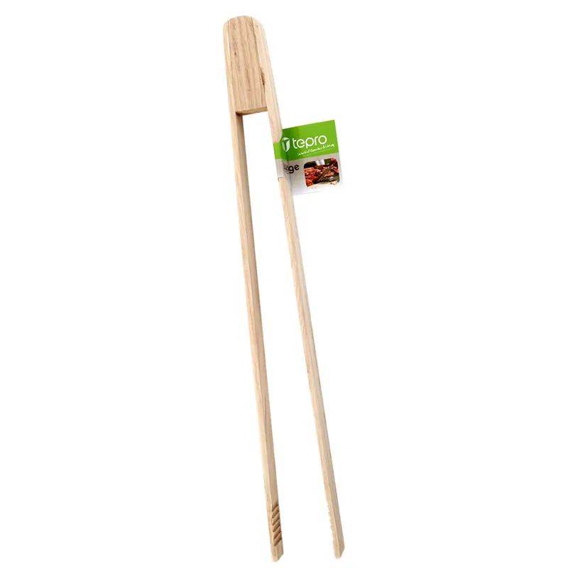 Rabatt Dřevěné kleště Tepro 8509
