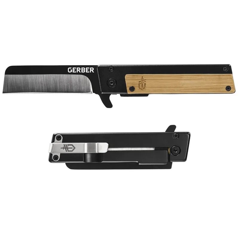 Quadrant Modern Nůž GERBER 1050249 Angebot