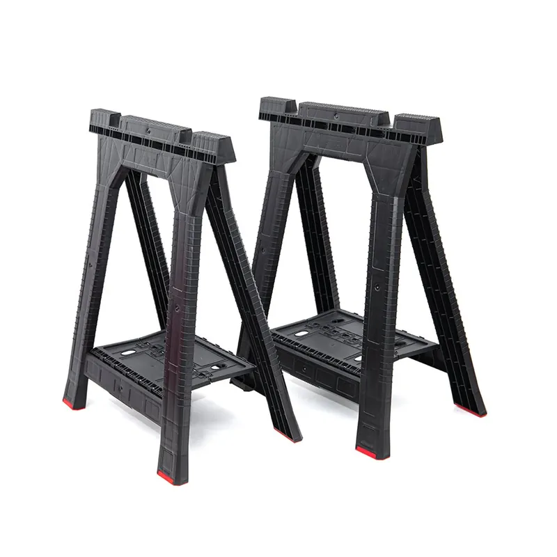 Top-Seller QBRICK SYSTEM Pracovní kozy (2ks)