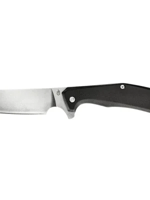 Asada Cleaver Nůž, barva onyx GERBER 1055364 Sichere Zahlung