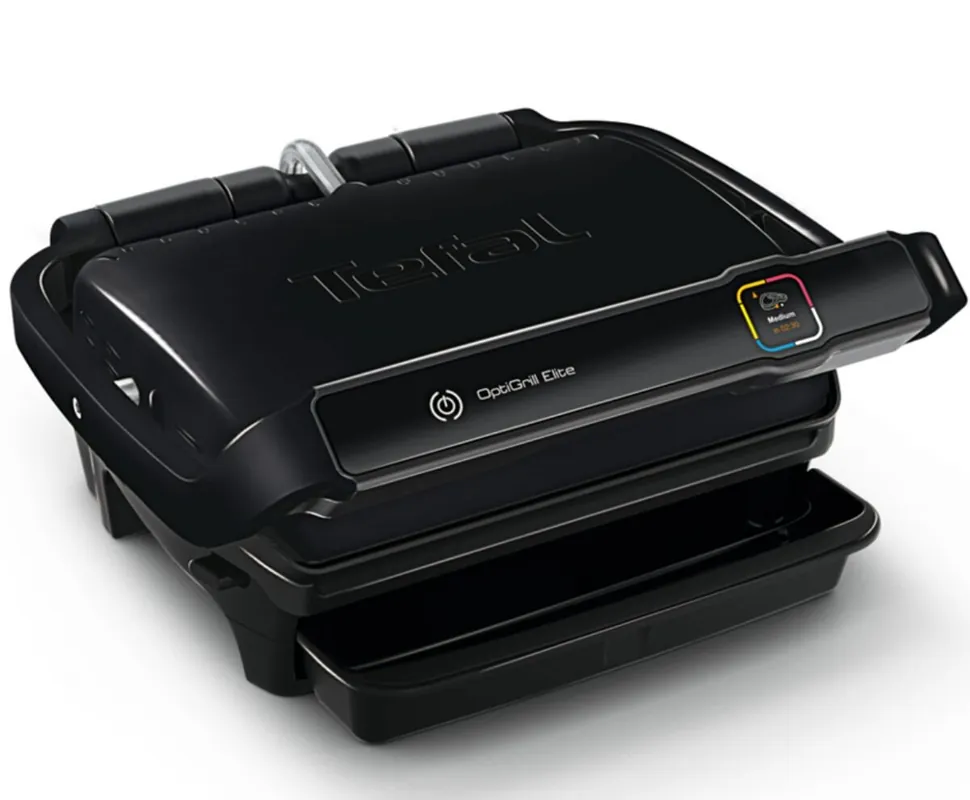 Mega-Angebot OPTIGRILL ELITE Gril TEFAL GC750830
