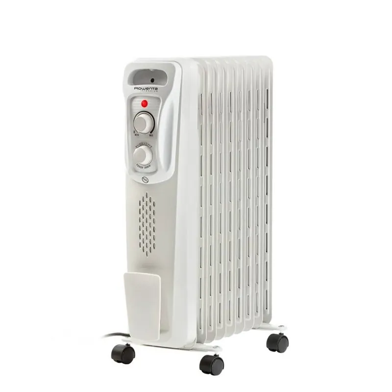 OIL HEATER INTENSIUM Olejový radiátor Rowenta BU2620F0 Beliebt
