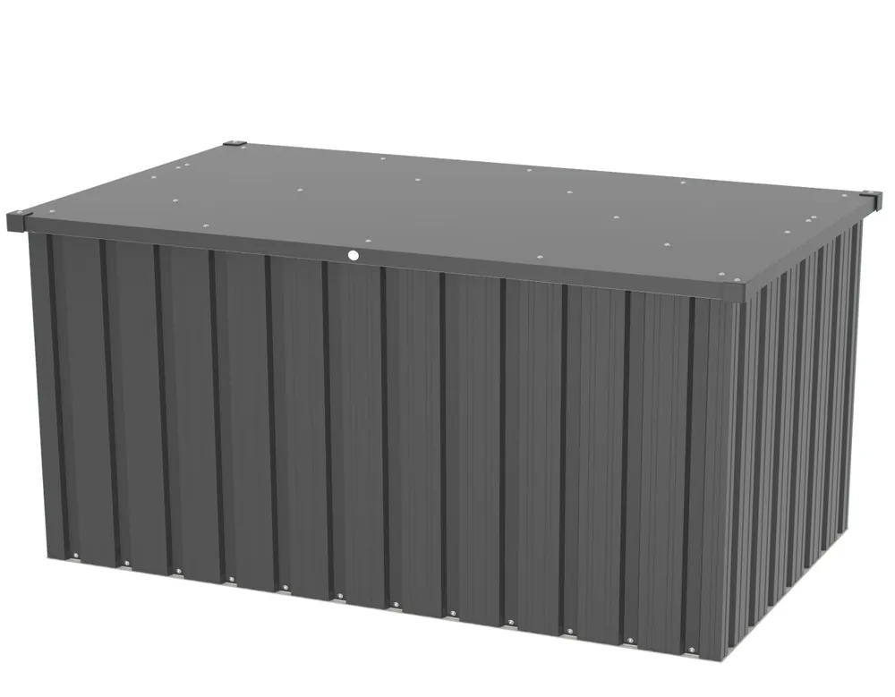 Kracherpreis Store Medium Zahradní úložný box 650 l TEPRO 7714