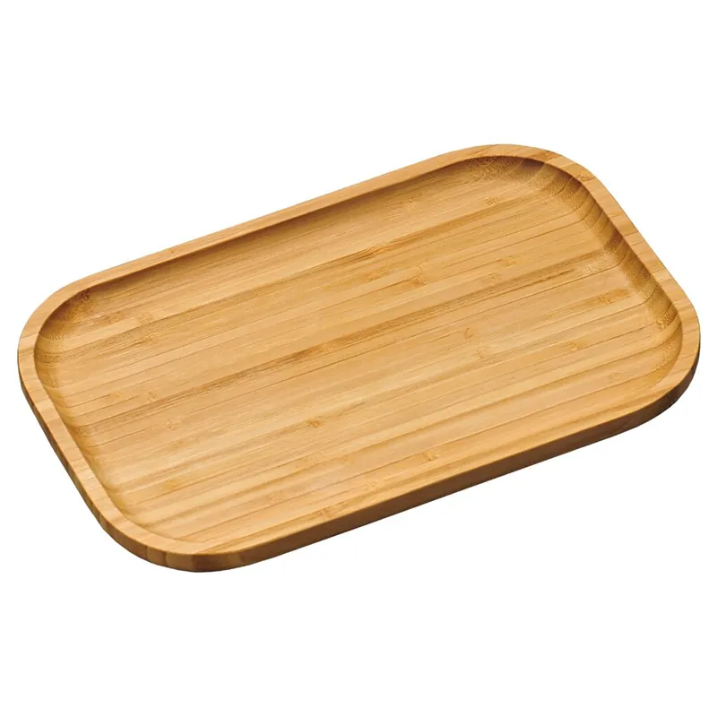 Neu Servírovací tác 30,5 x 20 x 2 cm KESPER 58160