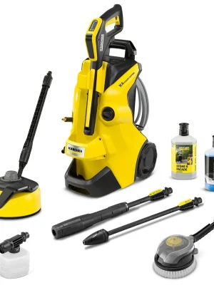 K 4 Power Control Flex Car & Home Vysokotlaký čistič KÄRCHER 1.324-309.0 Top-Preis
