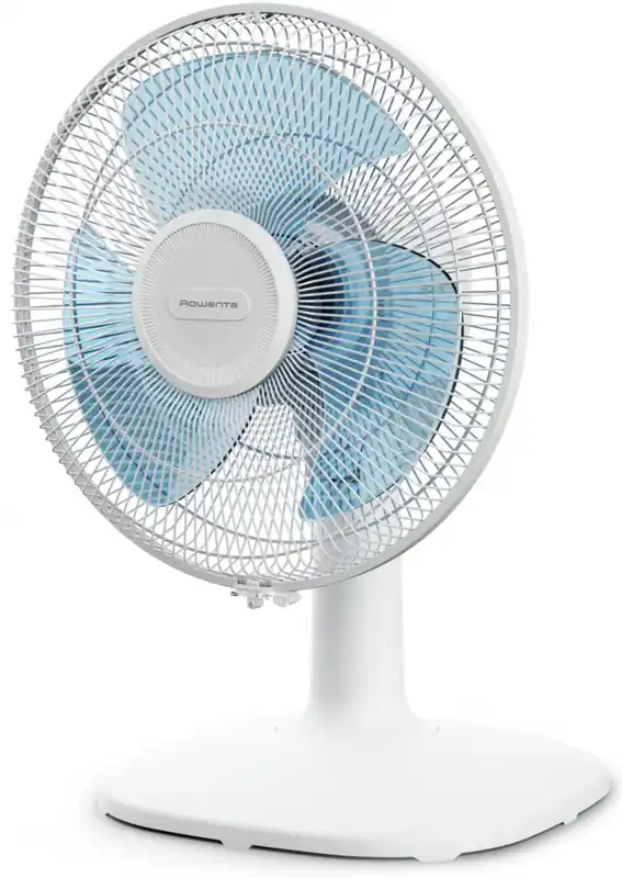 Essential Stolní ventilátor, bílý ROWENTA VU2330F2 Schneller Versand
