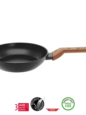 Rubinia Pánev Ø 24 cm ELO 13524 Nur Heute