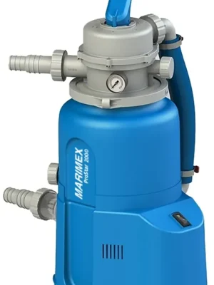 Schneller Versand Pro Star 2000 Písková filtrace MARIMEX 10604352