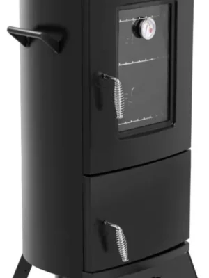 Plynová udírna 3,5 kW LANDMANN 15476 Heißes Angebot