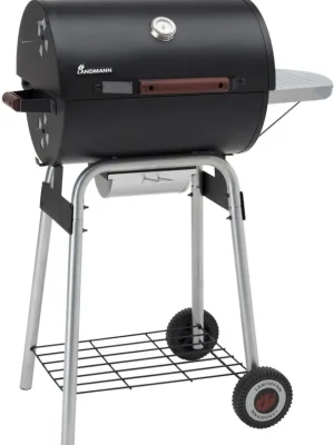 Top-Seller Taurus 440 Gril na dřevěné uhlí LANDMANN 31420