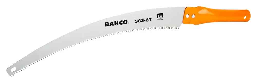 Prořezávací pilka pro stavitelnou tyč Ø 25 mm BAHCO 383-6T Online Kaufen