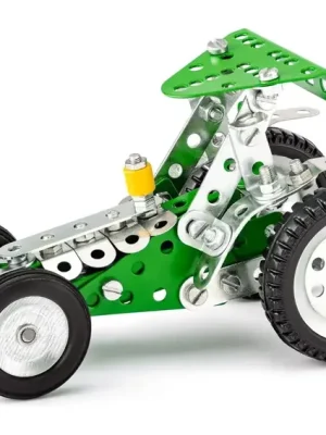Sonderaktion Dragster 052, 137 dílků MERKUR 10995523