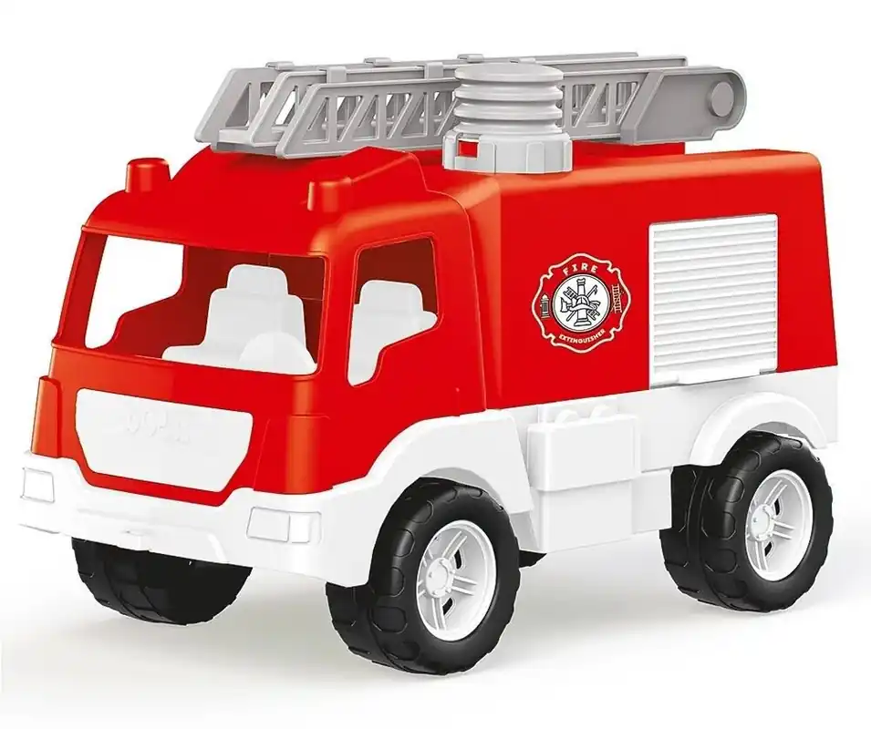 Angebot Auto Hasiči 38cm, plast DOLU 10877022