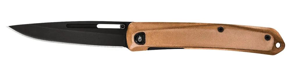 Affinity Nůž, měděný GERBER 1059843 Neuheit