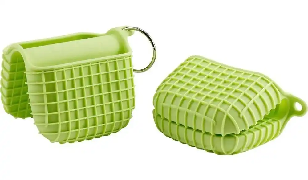 Angebot Grilovací rukavice, 2ks, silikon TEPRO 8333