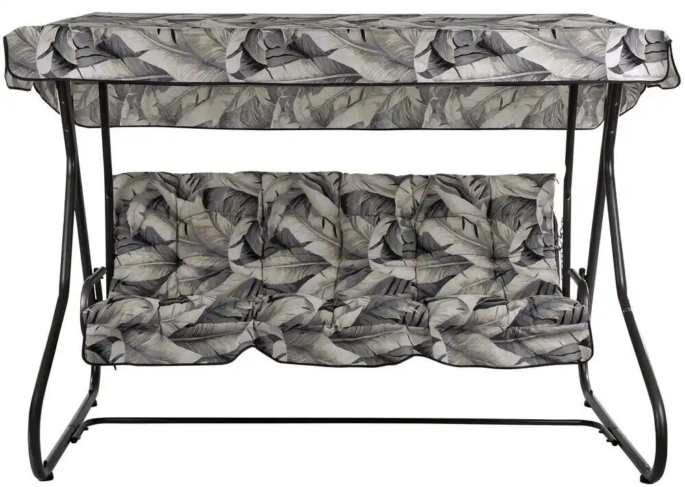 Angebot Milano Houpačka zahradní, kovová DAJAR 483186