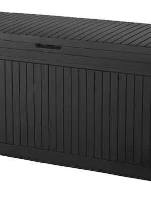 Sale Comfy Úložný box 270 l, grafit KETER 255167