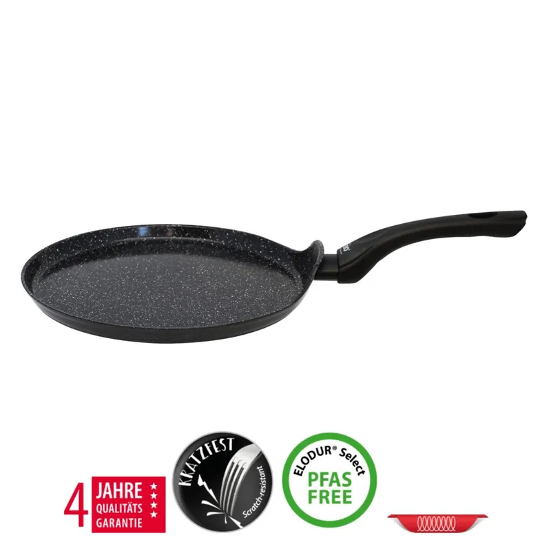 Belugo Pánev na palačinky Ø 26 cm ELO 59626 Bestseller
