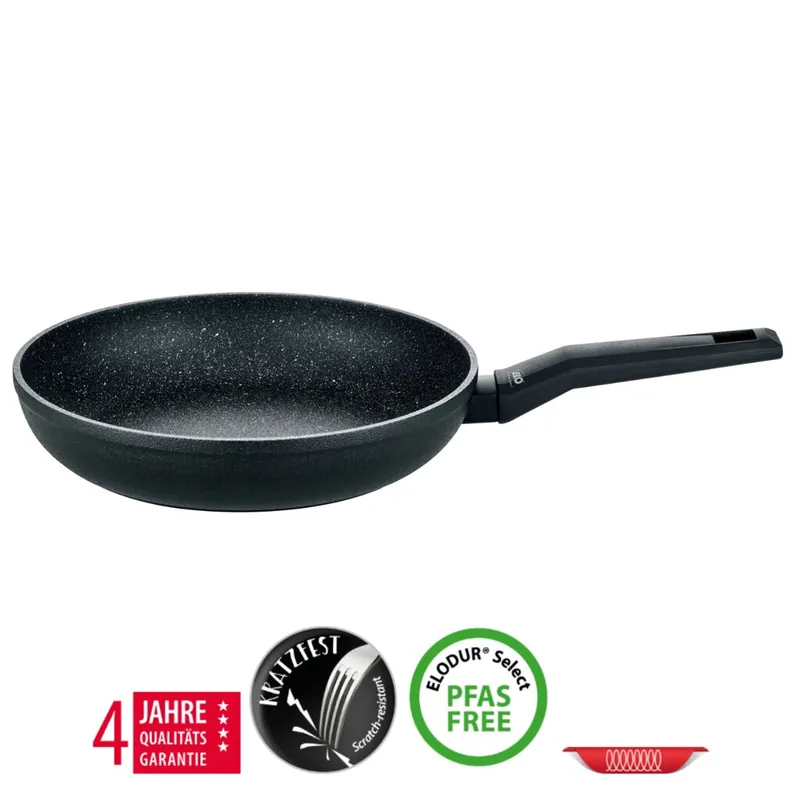 Granit Solution Pánev Ø 20 cm ELO 55520 Neuheit