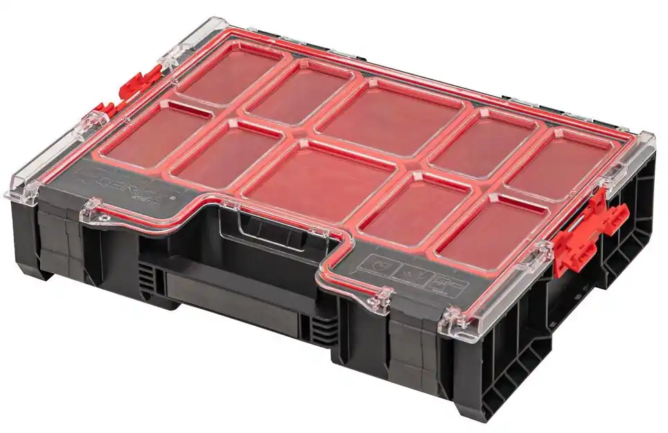 Top-Angebot QBRICK SYSTEM PRO Organizér 300 QBRICK 8039
