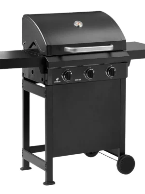 Rexon Pure 3.0 Plynový gril LANDMANN 07784 Direktkauf