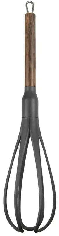 Letzte Chance Wooden Metla šlehací, 32,5 cm, termoplast PBT ORION 141043
