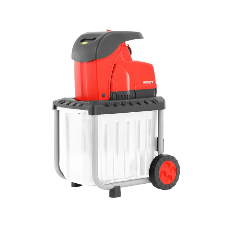 Drtič HECHT 6284 XL Silent Neue Ware