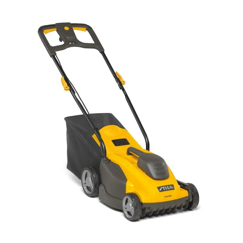 Stiga Combi 336c Neue Ware