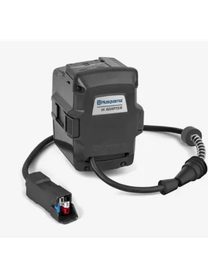 AKU adaptér pro HUSQVARNA 522i Sonderangebot