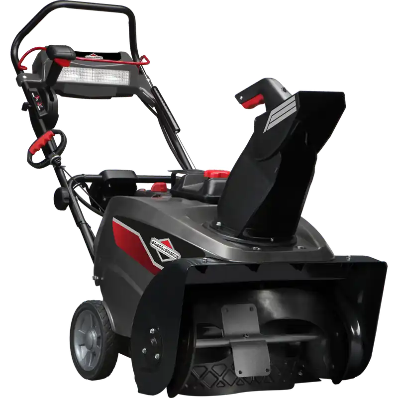 Briggs & Stratton BS 822 E Wochenendangebot