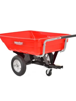 Zápřažný vozík - HECHT 53080 Preisknaller
