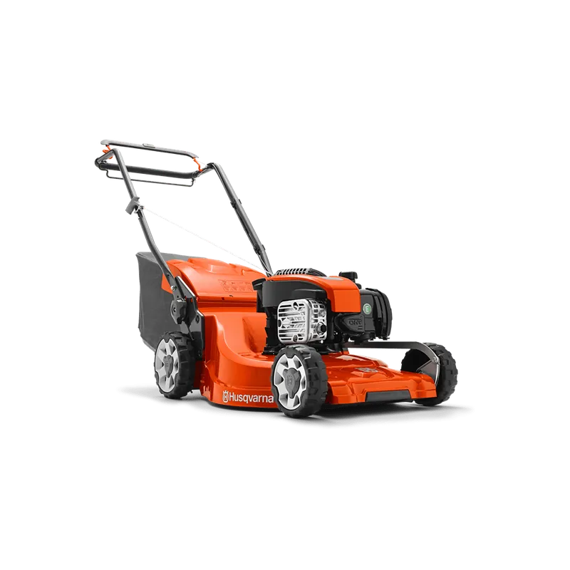 Begrenztes Angebot HUSQVARNA LC 247S