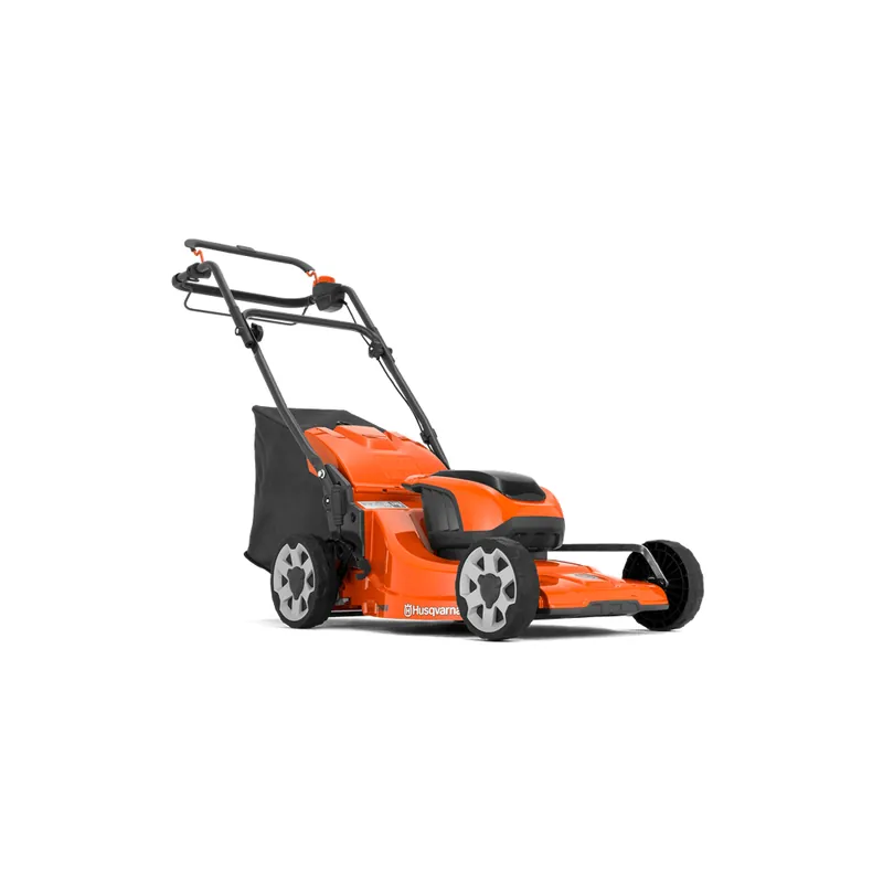 HUSQVARNA LC 142IS KIT Sonderaktion