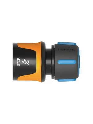 Preiswert Stoprychlospojka FISKARS COMFORT 1/2-5/8 13-15mm 1027079
