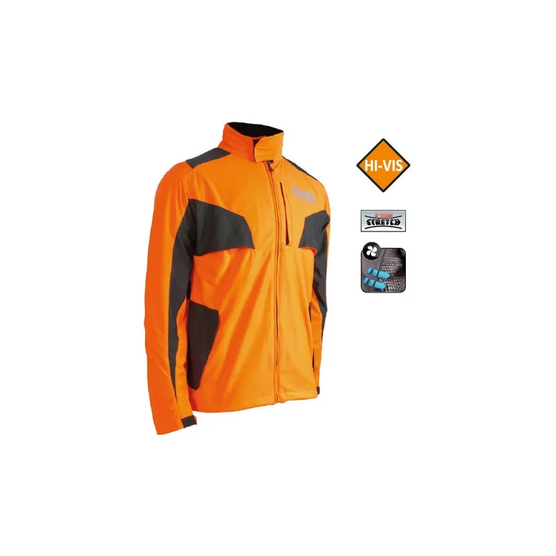 Knallerangebot Pracovní bunda OREGON YUKON VÝPRODEJ XXL