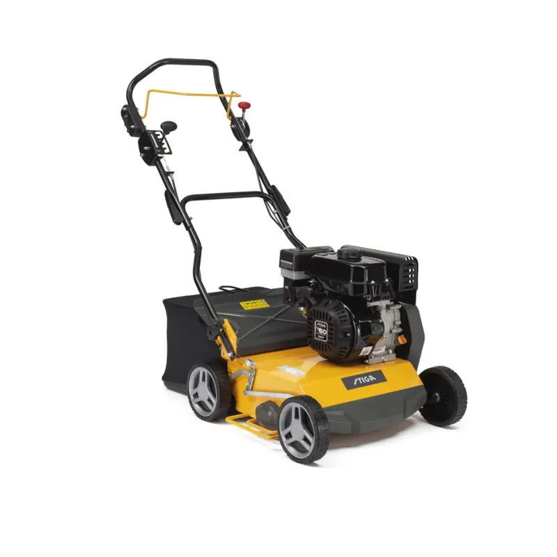 Top-Preis STIGA SVP 40 G