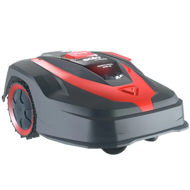 Bestseller AL-KO Robolinho 520 w - VÝPRODEJ ze skladu 1 ks