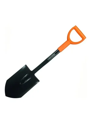 FISKARS RÝČ DO AUTA SOLID 80 CM Meistverkauft