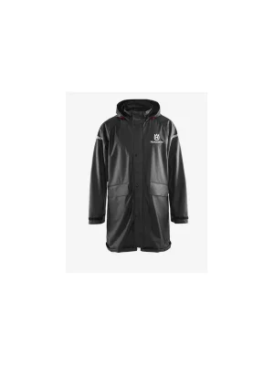 Bunda HUSQVARNA do deště černá XS / S / M / L / XL / XXL / XXXL S Jetzt Bestellen