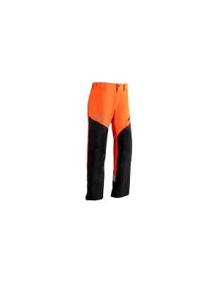 Aktuell Kalhoty do deště HUSQVARNA Technical Vent XS - XXL S