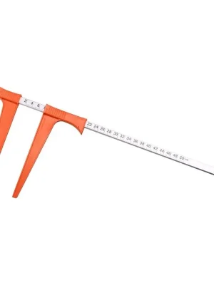Průměrka BAHCO 32 cm Markenprodukt