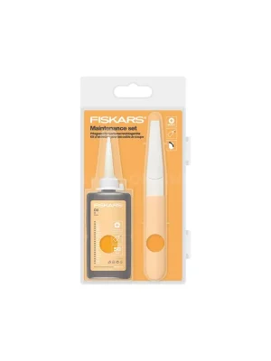 Jetzt Bestellen FISKARS souprava na údržbu zahradnických nůžek 1001640